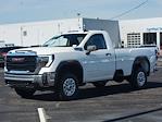 2025 GMC Sierra 2500 Regular Cab 4x2 Pickup for sale #5089ZX - photo 18