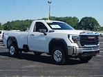 2025 GMC Sierra 2500 Regular Cab 4x2 Pickup for sale #5089ZX - photo 2
