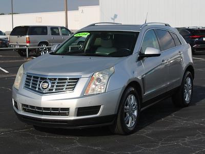 2014 Cadillac SRX FWD SUV for sale #5093AA - photo 1