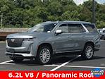 Used 2023 Cadillac Escalade Premium Luxury SUV for sale #5093AX - photo 1