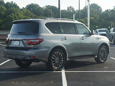 2024 Nissan Armada RWD SUV for sale #5103ZX - photo 2