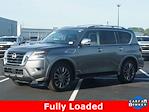 2024 Nissan Armada RWD SUV for sale #5103ZX - photo 1