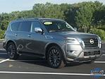 2024 Nissan Armada RWD SUV for sale #5103ZX - photo 25