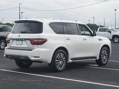 2024 Nissan Armada RWD SUV for sale #5104ZX - photo 2