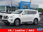 2024 Nissan Armada RWD SUV for sale #5104ZX - photo 1