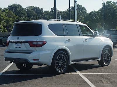 2024 Nissan Armada RWD SUV for sale #5105ZX - photo 2