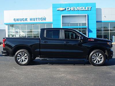 2022 Chevrolet Silverado 1500 Crew Cab 4x4 Pickup for sale #5106AX - photo 1
