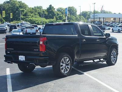 2022 Chevrolet Silverado 1500 Crew Cab 4x4 Pickup for sale #5106AX - photo 2