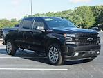 2022 Chevrolet Silverado 1500 Crew Cab 4WD Pickup for sale #5106AX - photo 3
