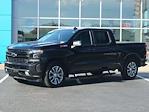 2022 Chevrolet Silverado 1500 Crew Cab 4WD Pickup for sale #5106AX - photo 20