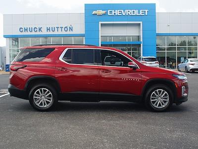 2023 Chevrolet Traverse AWD SUV for sale #5108AX - photo 1