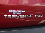 2023 Chevrolet Traverse AWD SUV for sale #5108AX - photo 17