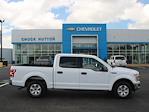 2018 Ford F-150 SuperCrew Cab 4x2 Pickup for sale #5110ZA - photo 1