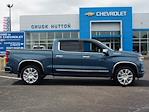 2024 Chevrolet Silverado 1500 Crew Cab 4x4 Pickup for sale #5111ZX - photo 1