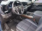 2024 Chevrolet Silverado 1500 Crew Cab 4x4 Pickup for sale #5111ZX - photo 12