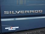 2024 Chevrolet Silverado 1500 Crew Cab 4x4 Pickup for sale #5111ZX - photo 17