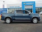 2024 Chevrolet Silverado 1500 Crew Cab 4x4 Pickup for sale #5111ZX - photo 19