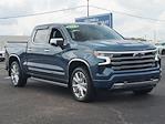 2024 Chevrolet Silverado 1500 Crew Cab 4x4 Pickup for sale #5111ZX - photo 3