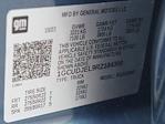 2024 Chevrolet Silverado 1500 Crew Cab 4x4 Pickup for sale #5111ZX - photo 26