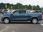 2024 Chevrolet Silverado 1500 Crew Cab 4x4 Pickup for sale #5111ZX - photo 4