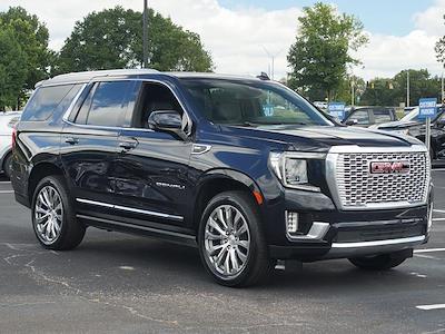 2023 GMC Yukon 4x2 SUV for sale #5112ZX - photo 2