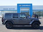 2021 Jeep Wrangler 4WD SUV for sale #5115ZA - photo 1