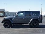 2021 Jeep Wrangler 4WD SUV for sale #5115ZA - photo 13