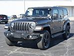 2021 Jeep Wrangler 4WD SUV for sale #5115ZA - photo 2
