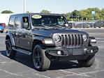 2021 Jeep Wrangler 4WD SUV for sale #5115ZA - photo 24