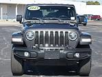 2021 Jeep Wrangler 4WD SUV for sale #5115ZA - photo 25