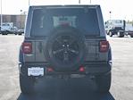 2021 Jeep Wrangler 4WD SUV for sale #5115ZA - photo 3