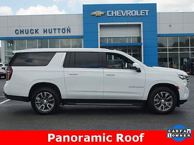 2022 Chevrolet Suburban 4x4 SUV for sale #5118ZX - photo 1