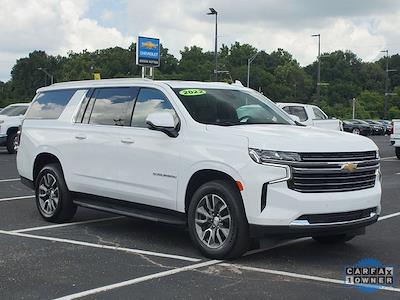 2022 Chevrolet Suburban 4x4 SUV for sale #5118ZX - photo 2
