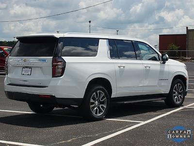 2022 Chevrolet Suburban 4x4 SUV for sale #5118ZX - photo 2