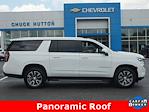 2022 Chevrolet Suburban 4x4 SUV for sale #5118ZX - photo 1