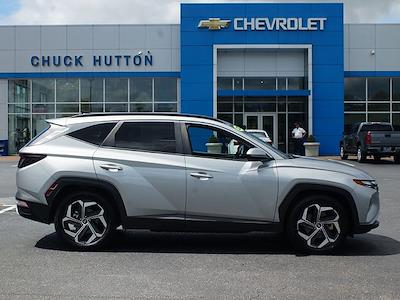 2023 Hyundai Tucson FWD SUV for sale #5119ZX - photo 1