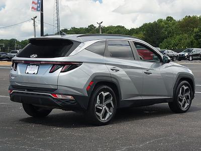 2023 Hyundai Tucson FWD SUV for sale #5119ZX - photo 2