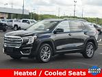 Used 2023 GMC Terrain SLT AWD SUV for sale #5120ZX - photo 1