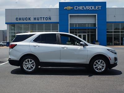 2022 Chevrolet Equinox AWD SUV for sale #5122ZX - photo 1