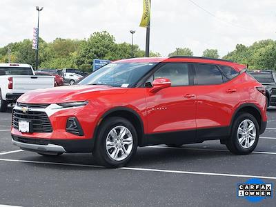 2022 Chevrolet Blazer FWD SUV for sale #5125AX - photo 1