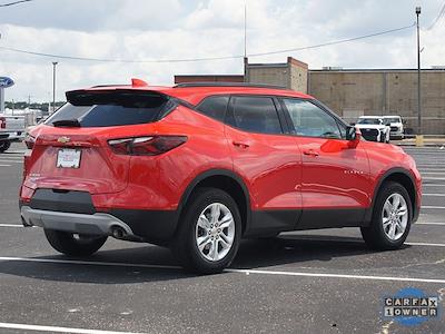 2022 Chevrolet Blazer FWD SUV for sale #5125AX - photo 2