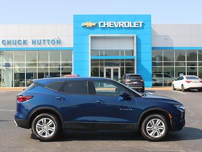 2022 Chevrolet Blazer FWD SUV for sale #5126AX - photo 1