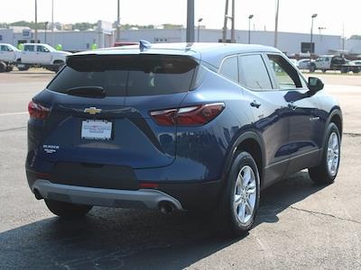 2022 Chevrolet Blazer FWD SUV for sale #5126AX - photo 2