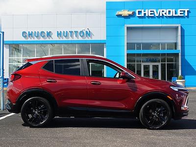 2024 Buick Encore GX FWD SUV for sale #5128AX - photo 1