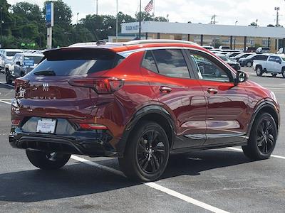2024 Buick Encore GX FWD SUV for sale #5128AX - photo 2