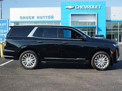 2021 Cadillac Escalade 4WD SUV for sale #5132AX - photo 1