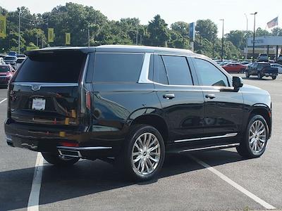 2021 Cadillac Escalade 4WD SUV for sale #5132AX - photo 2