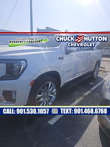 2021 GMC Yukon XL 4x4 SUV for sale #5133AX - photo 1