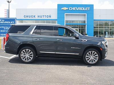 Used 2021 GMC Yukon Denali for sale #5134AX - photo 1
