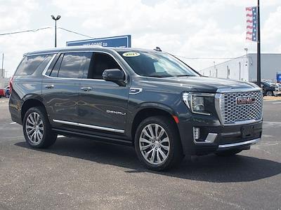 Used 2021 GMC Yukon Denali for sale #5134AX - photo 2